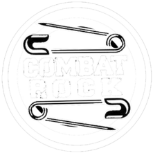 COMBAT ROCK