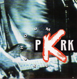 CR 004: PKRK « Atchoum »