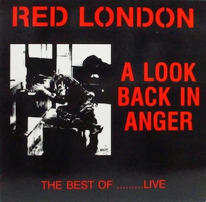 CR 005: RED LONDON « A Look Back in Anger »