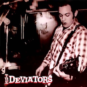 CR 006: THE DEVIATORS « Seeing Double »