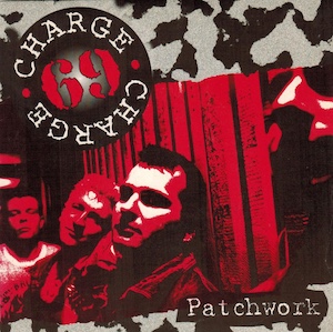 CR 016: CHARGE 69 « Patchwork »