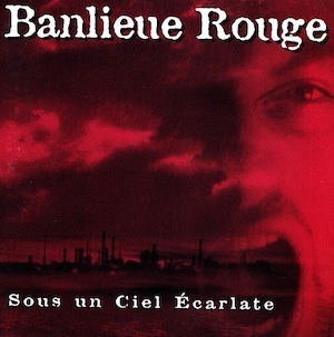 CR 024: BANLIEUE ROUGE « Sous un Ciel Ecarlate »