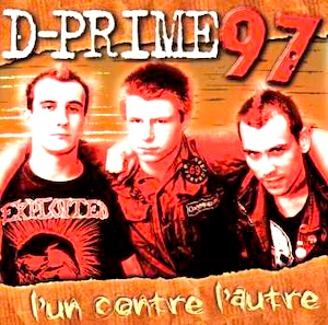 CR 038: D-PRIME 97 « L’un contre l’Autre »