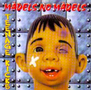 CR 039: MADELS NO MADELS « Teenage kicks »