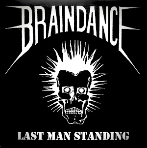 CR 042: BRAINDANCE « Last Man Standing »