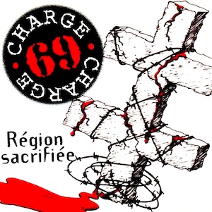 CR 043: CHARGE 69 « Région Sacrifiée »