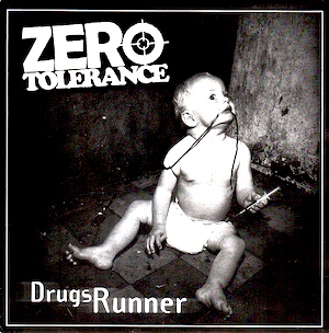 CR 049: ZERO TOLERANCE « Drugs Runner »