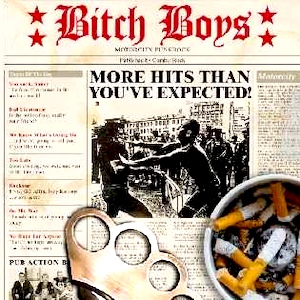 CR 051: BITCH BOYS « More Hits than You’ve Expected »