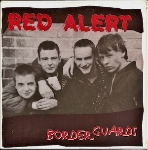 CR 011: RED ALERT « Border Guards »