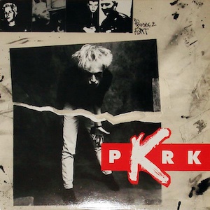 CR 002: PKRK « Poussez Fort »