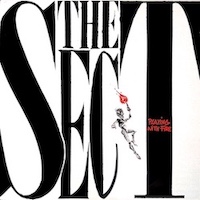 CR 001: THE SECT « Playing with Fire »
