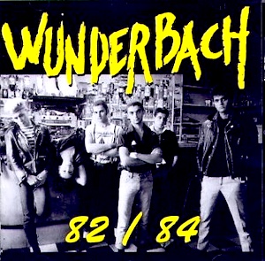 CR 057: WUNDERBACH « 82/84 »