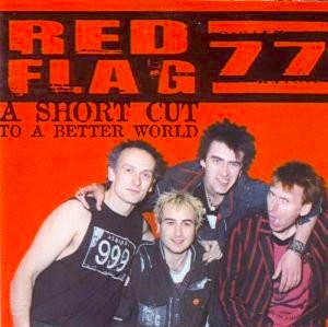 CR 060: RED FLAG 77 « A Short Cut to a better Cut »