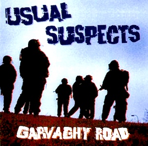 CR 066: USUAL SUSPECTS « Garvaghy Road »
