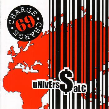 CR 070: CHARGE 69 « Univers sale »