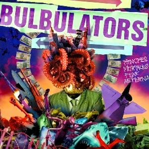 CR 077: BULBULATORS « Principes Mortales  Punk Aeterna »