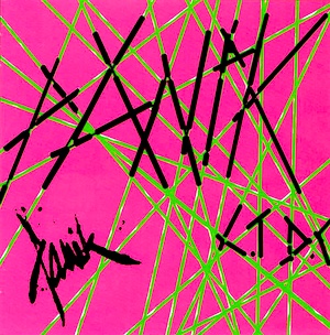 CR 078: PANIK LTDC « S/T »