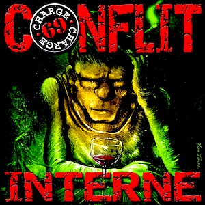 CR 079: CHARGE 69 « Conflit Interne »