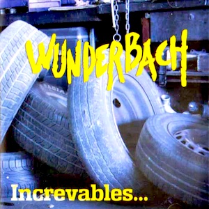 CR 081: WUNDERBACH « Increvables… »