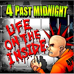 CR 082: 4 PAST MIDNIGHT « Life on the Inside »