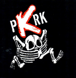 CR 086: PKRK « Y’a pas d’Raison »