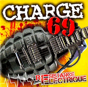 CR 088: CHARGE 69 « Résistance Electrique »