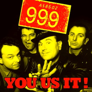 CR 089: 999 « You Us It ! »