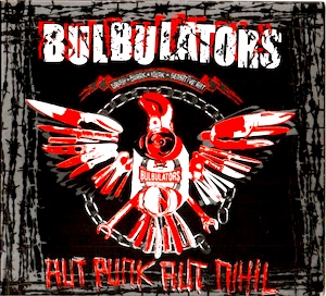 CR 093: BULBULATORS « Aut Punk Aut Nihil » CR 093: BULBULATORS « Aut Punk Aut Nihil »