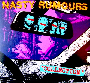 CR 096: NASTY RUMOURS « Collection »