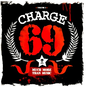 CR 097: CHARGE 69 « Much more than Music Vol.1 »
