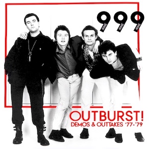 CR 100: 999 « Outburst »